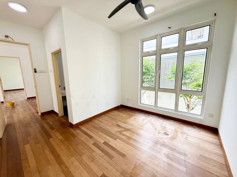 Link Bungalow for Sale in Setia Alam (Selangor) - Keasavan Hari Krishnan - PropertyGuru.com.my