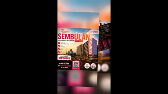 Hartanah Yang Lain untuk Dijual di Kota Kinabalu (Sabah) - Puan Rozana - PropertyGuru.com.my