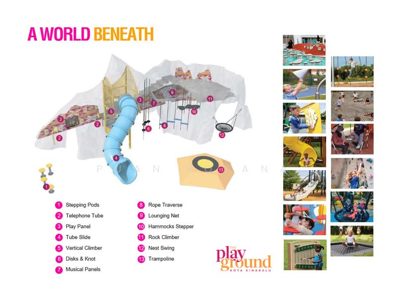 Hartanah Yang Lain untuk Dijual di Kota Kinabalu (Sabah) - Puan Rozana - PropertyGuru.com.my