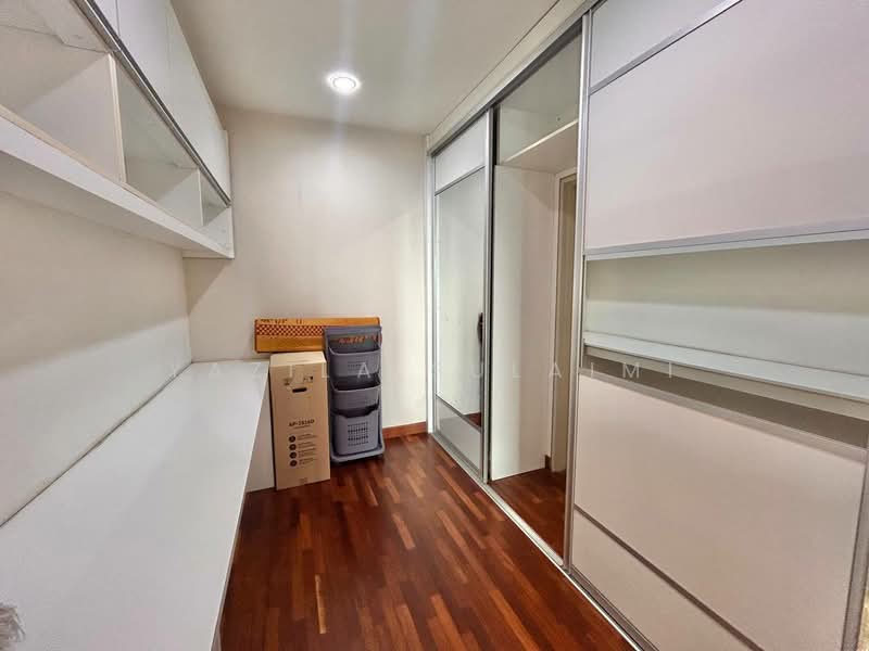 Service Residence for Rent at i-Residence @ i-City - Yazila Sulaimi - PropertyGuru.com.my