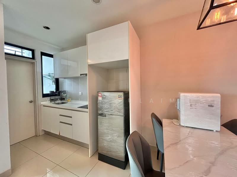 Service Residence for Rent at i-Residence @ i-City - Yazila Sulaimi - PropertyGuru.com.my