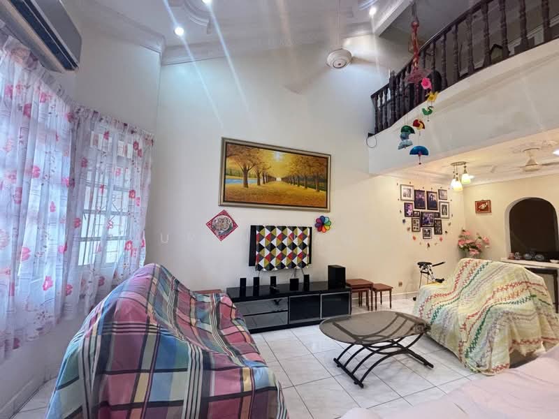 2.5-storey Terraced House for Sale in Shah Alam (Selangor) - Fauran Nawawi - PropertyGuru.com.my