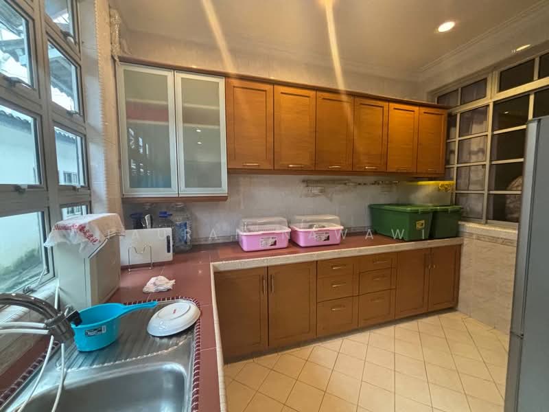 2.5-storey Terraced House for Sale in Shah Alam (Selangor) - Fauran Nawawi - PropertyGuru.com.my