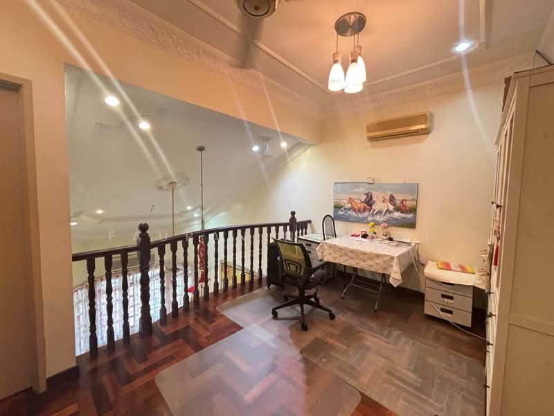 2.5-storey Terraced House for Sale in Shah Alam (Selangor) - Fauran Nawawi - PropertyGuru.com.my