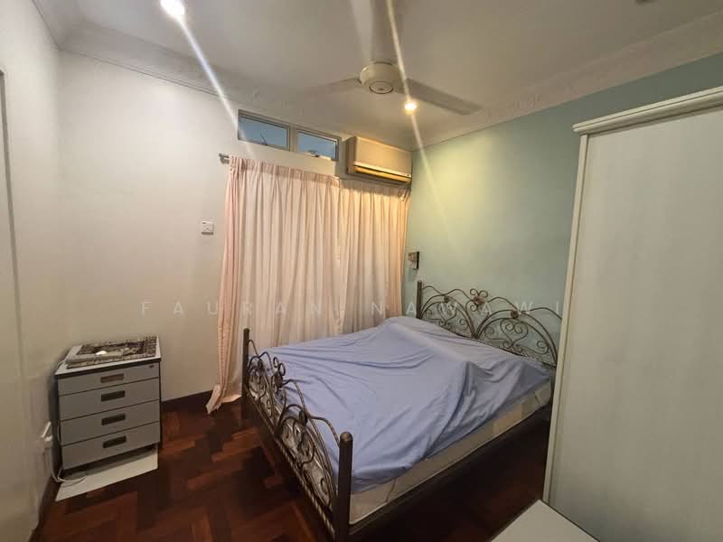 2.5-storey Terraced House for Sale in Shah Alam (Selangor) - Fauran Nawawi - PropertyGuru.com.my