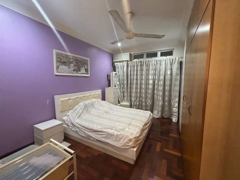 2.5-storey Terraced House for Sale in Shah Alam (Selangor) - Fauran Nawawi - PropertyGuru.com.my