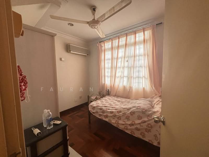 2.5-storey Terraced House for Sale in Shah Alam (Selangor) - Fauran Nawawi - PropertyGuru.com.my