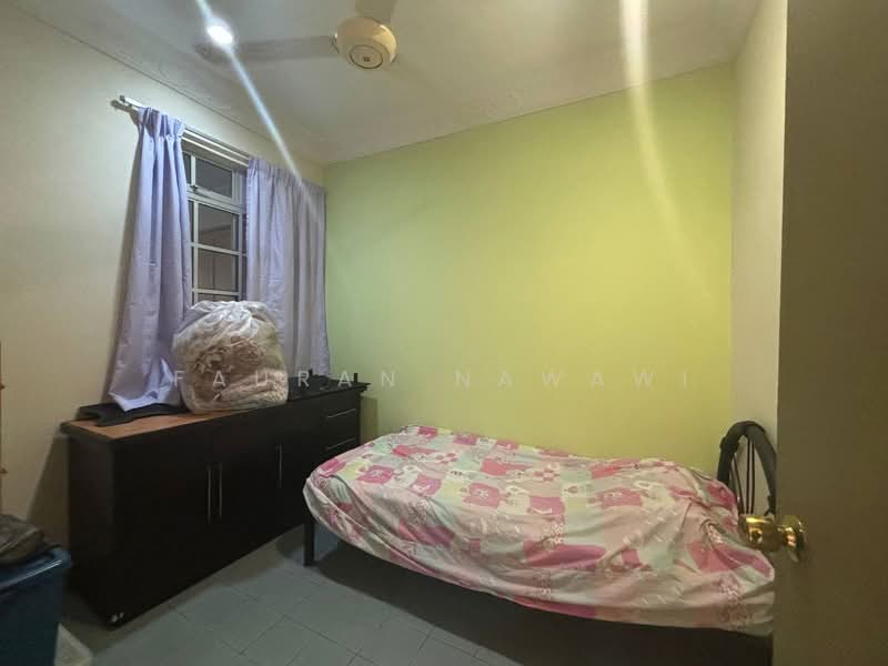 2.5-storey Terraced House for Sale in Shah Alam (Selangor) - Fauran Nawawi - PropertyGuru.com.my