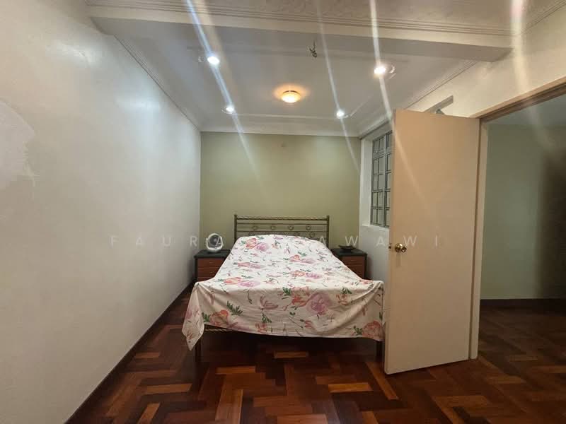 2.5-storey Terraced House for Sale in Shah Alam (Selangor) - Fauran Nawawi - PropertyGuru.com.my