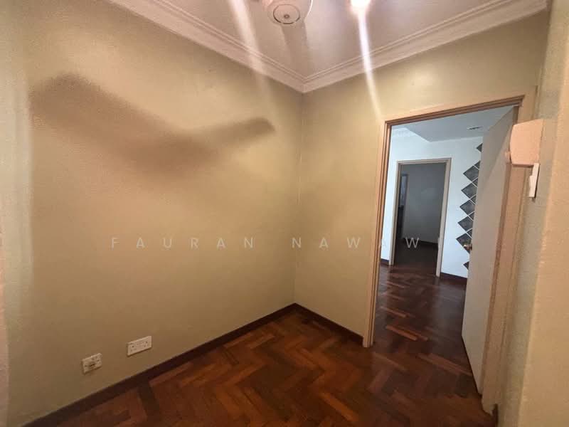 2.5-storey Terraced House for Sale in Shah Alam (Selangor) - Fauran Nawawi - PropertyGuru.com.my