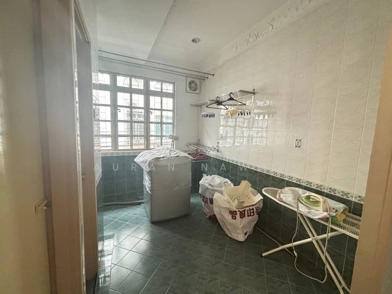 2.5-storey Terraced House for Sale in Shah Alam (Selangor) - Fauran Nawawi - PropertyGuru.com.my