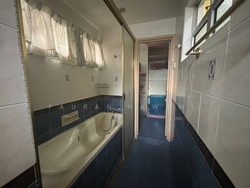 2.5-storey Terraced House for Sale in Shah Alam (Selangor) - Fauran Nawawi - PropertyGuru.com.my