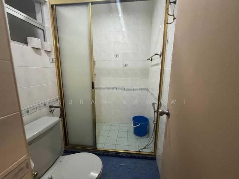 2.5-storey Terraced House for Sale in Shah Alam (Selangor) - Fauran Nawawi - PropertyGuru.com.my