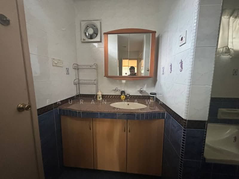 2.5-storey Terraced House for Sale in Shah Alam (Selangor) - Fauran Nawawi - PropertyGuru.com.my