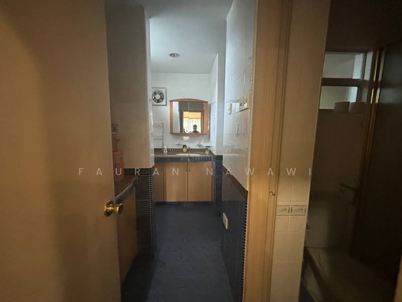 2.5-storey Terraced House for Sale in Shah Alam (Selangor) - Fauran Nawawi - PropertyGuru.com.my