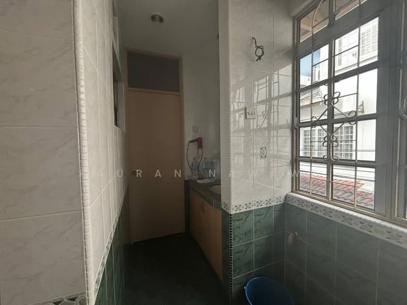 2.5-storey Terraced House for Sale in Shah Alam (Selangor) - Fauran Nawawi - PropertyGuru.com.my