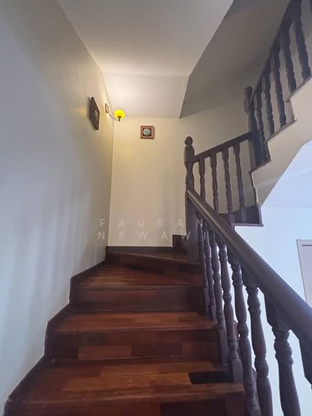 2.5-storey Terraced House for Sale in Shah Alam (Selangor) - Fauran Nawawi - PropertyGuru.com.my