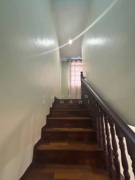 2.5-storey Terraced House for Sale in Shah Alam (Selangor) - Fauran Nawawi - PropertyGuru.com.my