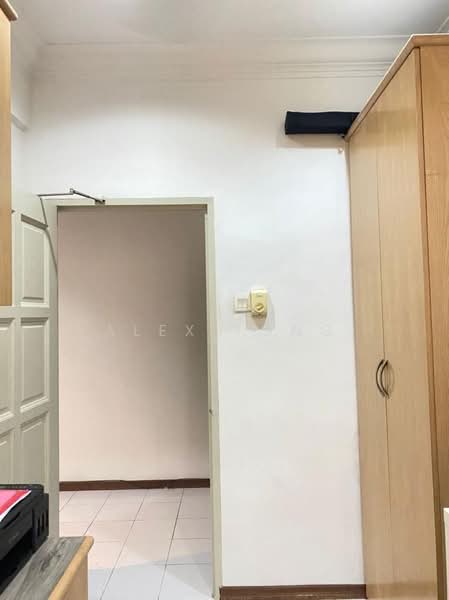 Pangsapuri untuk Disewa di Prima Bayu Apartment - Alex Tong - PropertyGuru.com.my