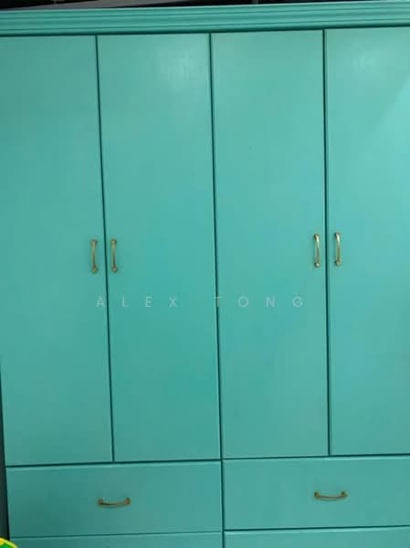 Pangsapuri untuk Disewa di Prima Bayu Apartment - Alex Tong - PropertyGuru.com.my