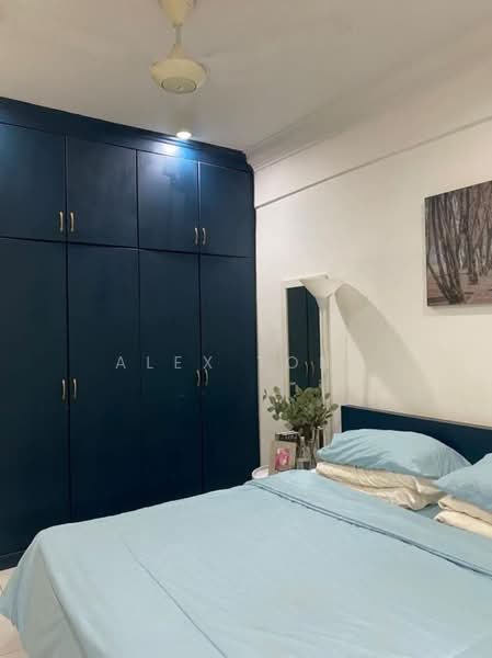 Pangsapuri untuk Disewa di Prima Bayu Apartment - Alex Tong - PropertyGuru.com.my
