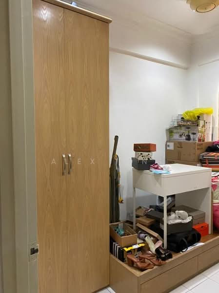 Pangsapuri untuk Disewa di Prima Bayu Apartment - Alex Tong - PropertyGuru.com.my