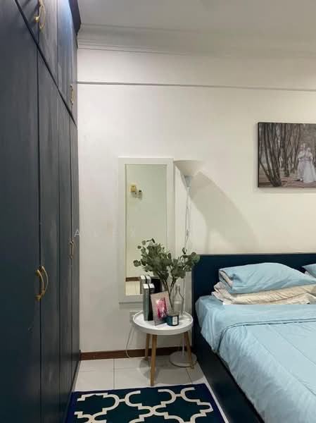 Pangsapuri untuk Disewa di Prima Bayu Apartment - Alex Tong - PropertyGuru.com.my