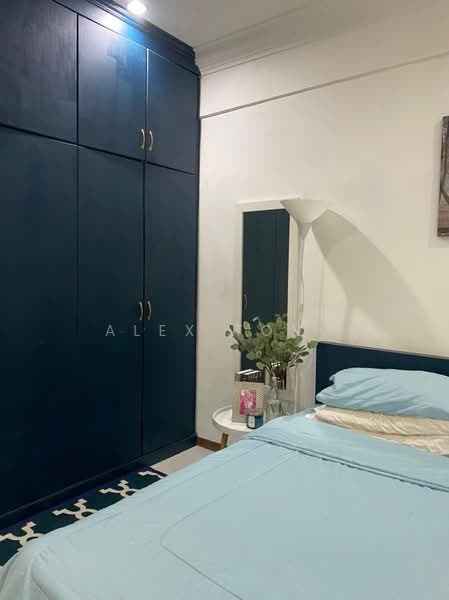 Pangsapuri untuk Disewa di Prima Bayu Apartment - Alex Tong - PropertyGuru.com.my