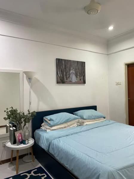 Pangsapuri untuk Disewa di Prima Bayu Apartment - Alex Tong - PropertyGuru.com.my