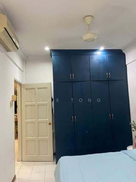 Pangsapuri untuk Disewa di Prima Bayu Apartment - Alex Tong - PropertyGuru.com.my