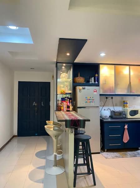 Pangsapuri untuk Disewa di Prima Bayu Apartment - Alex Tong - PropertyGuru.com.my