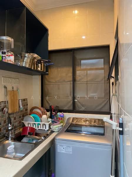 Pangsapuri untuk Disewa di Prima Bayu Apartment - Alex Tong - PropertyGuru.com.my