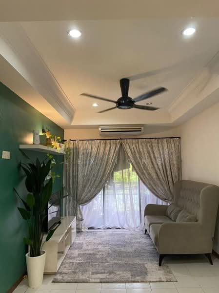 Pangsapuri untuk Disewa di Prima Bayu Apartment - Alex Tong - PropertyGuru.com.my