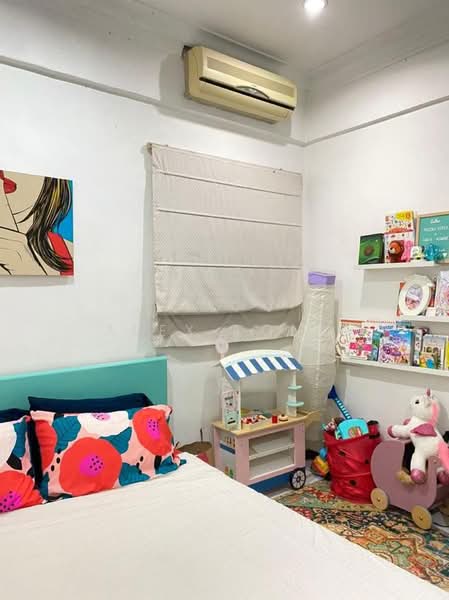Pangsapuri untuk Disewa di Prima Bayu Apartment - Alex Tong - PropertyGuru.com.my