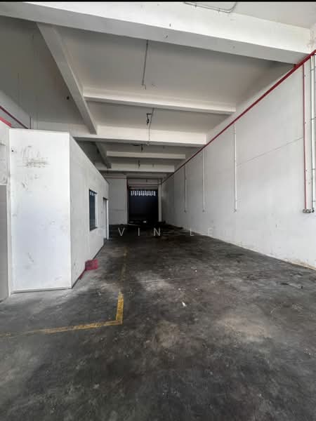 Kilang untuk Disewa di Taman Desa Cemerlang (Ulu Tiram) - Dovin Ler - Interior - PropertyGuru.com.my