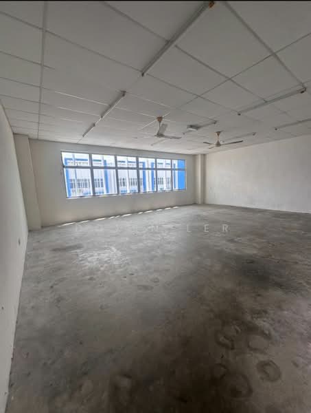 Kilang untuk Disewa di Taman Desa Cemerlang (Ulu Tiram) - Dovin Ler - Interior - PropertyGuru.com.my