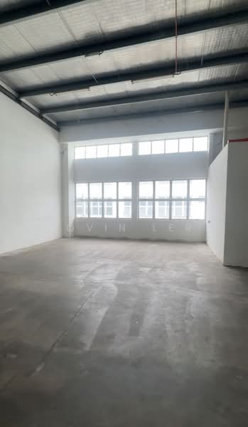 Kilang untuk Disewa di Taman Desa Cemerlang (Ulu Tiram) - Dovin Ler - Interior - PropertyGuru.com.my