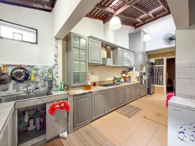 Cluster House for Sale in Sunway Alam Suria (Shah Alam) - BILYA ARIFF - PropertyGuru.com.my