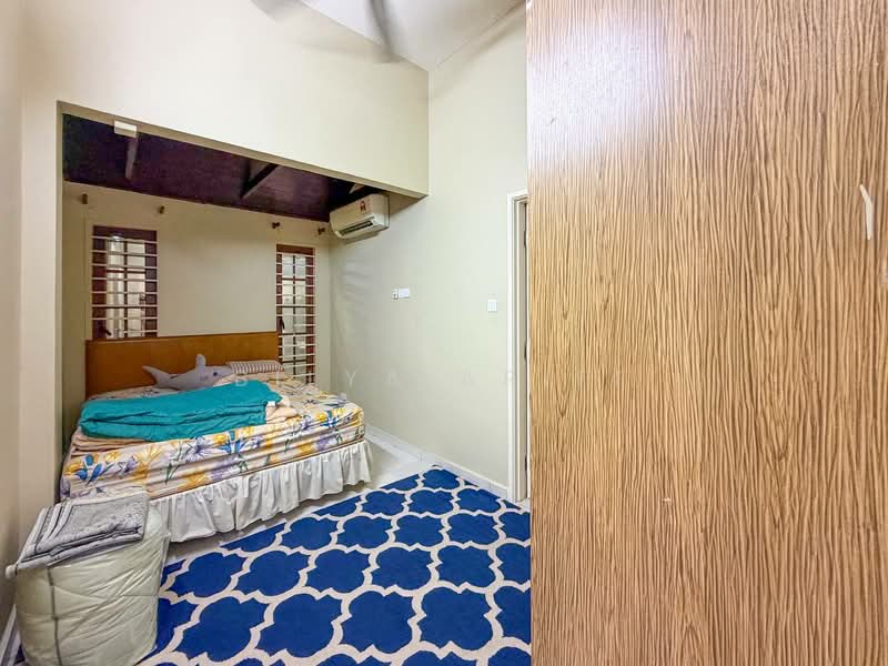 Cluster House for Sale in Sunway Alam Suria (Shah Alam) - BILYA ARIFF - PropertyGuru.com.my