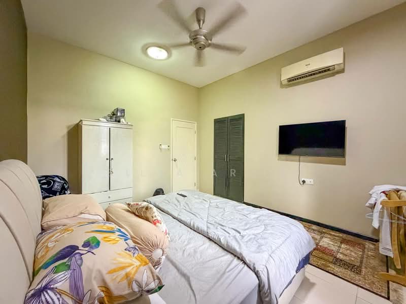 Cluster House for Sale in Sunway Alam Suria (Shah Alam) - BILYA ARIFF - PropertyGuru.com.my