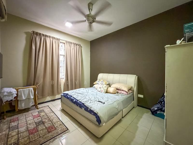Cluster House for Sale in Sunway Alam Suria (Shah Alam) - BILYA ARIFF - PropertyGuru.com.my