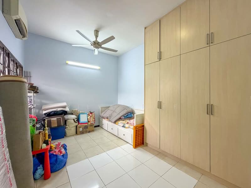 Cluster House for Sale in Sunway Alam Suria (Shah Alam) - BILYA ARIFF - PropertyGuru.com.my