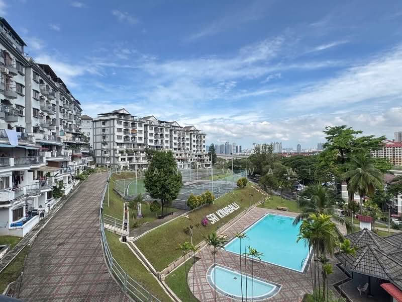 Condominium for Sale at Sri Kinabalu - Fauran Nawawi - PropertyGuru.com.my