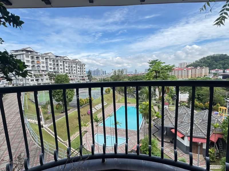 Condominium for Sale at Sri Kinabalu - Fauran Nawawi - PropertyGuru.com.my