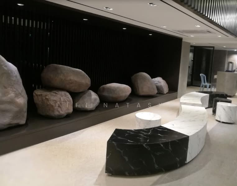 Condominium for Sale at The Henge - Fifi Natasya - Interior - PropertyGuru.com.my