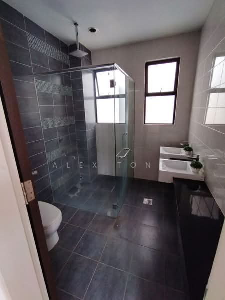 2-storey Terraced House for Sale in Alam Impian (Shah Alam) - Alex Tong - PropertyGuru.com.my