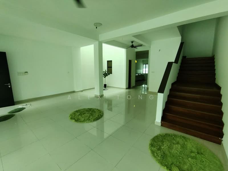 2-storey Terraced House for Sale in Alam Impian (Shah Alam) - Alex Tong - PropertyGuru.com.my