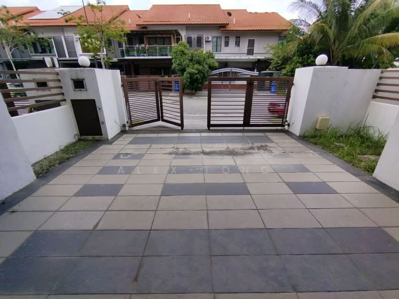 2-storey Terraced House for Sale in Alam Impian (Shah Alam) - Alex Tong - PropertyGuru.com.my