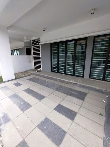 2-storey Terraced House for Sale in Alam Impian (Shah Alam) - Alex Tong - PropertyGuru.com.my