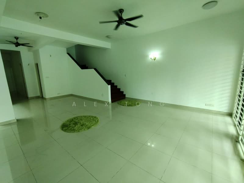 2-storey Terraced House for Sale in Alam Impian (Shah Alam) - Alex Tong - PropertyGuru.com.my